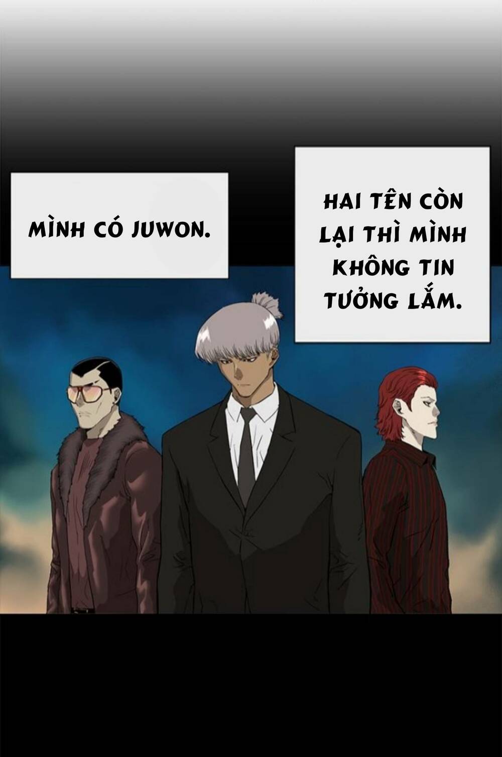 Weak Hero - Chương 175