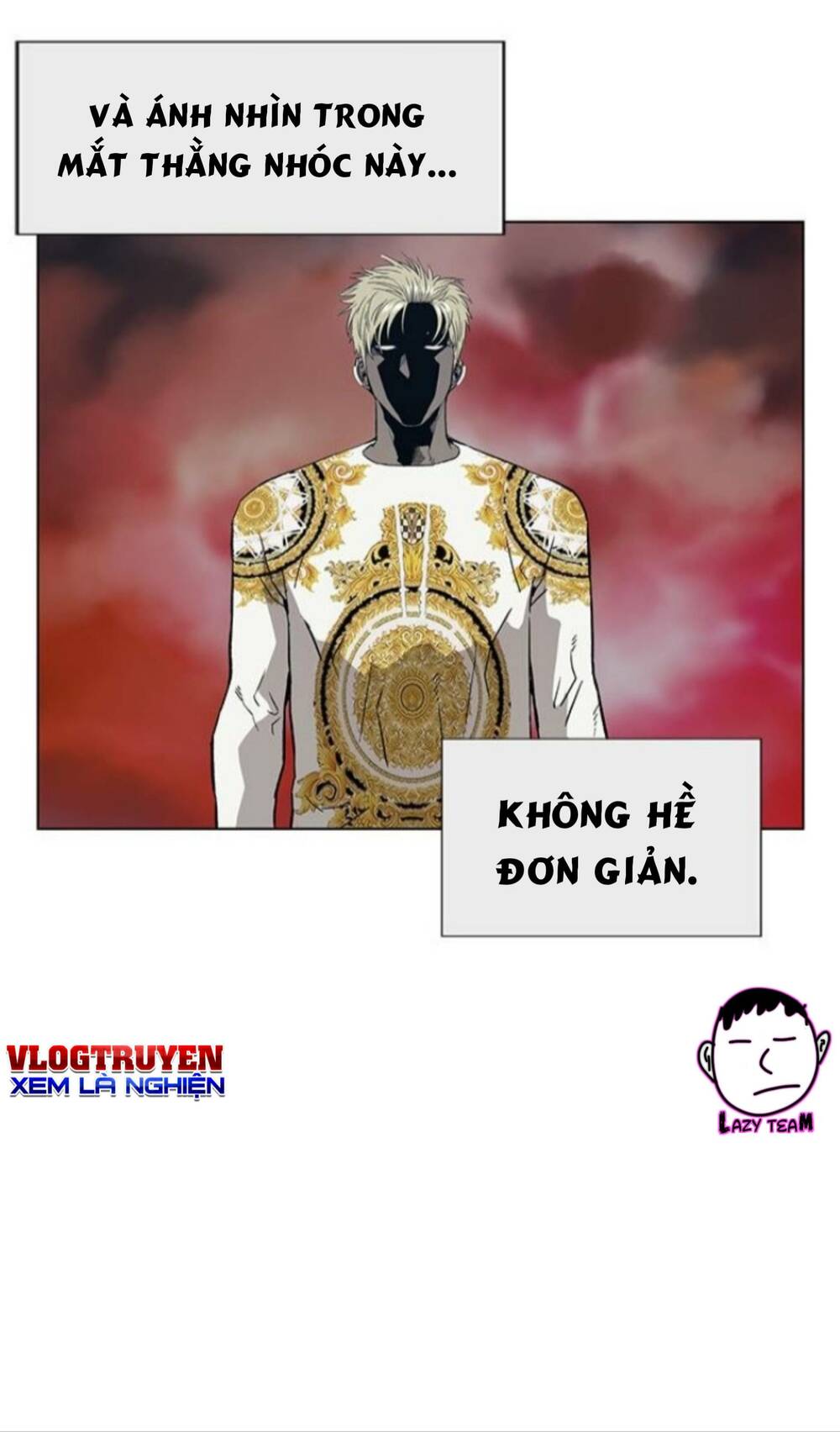 Weak Hero - Chương 175