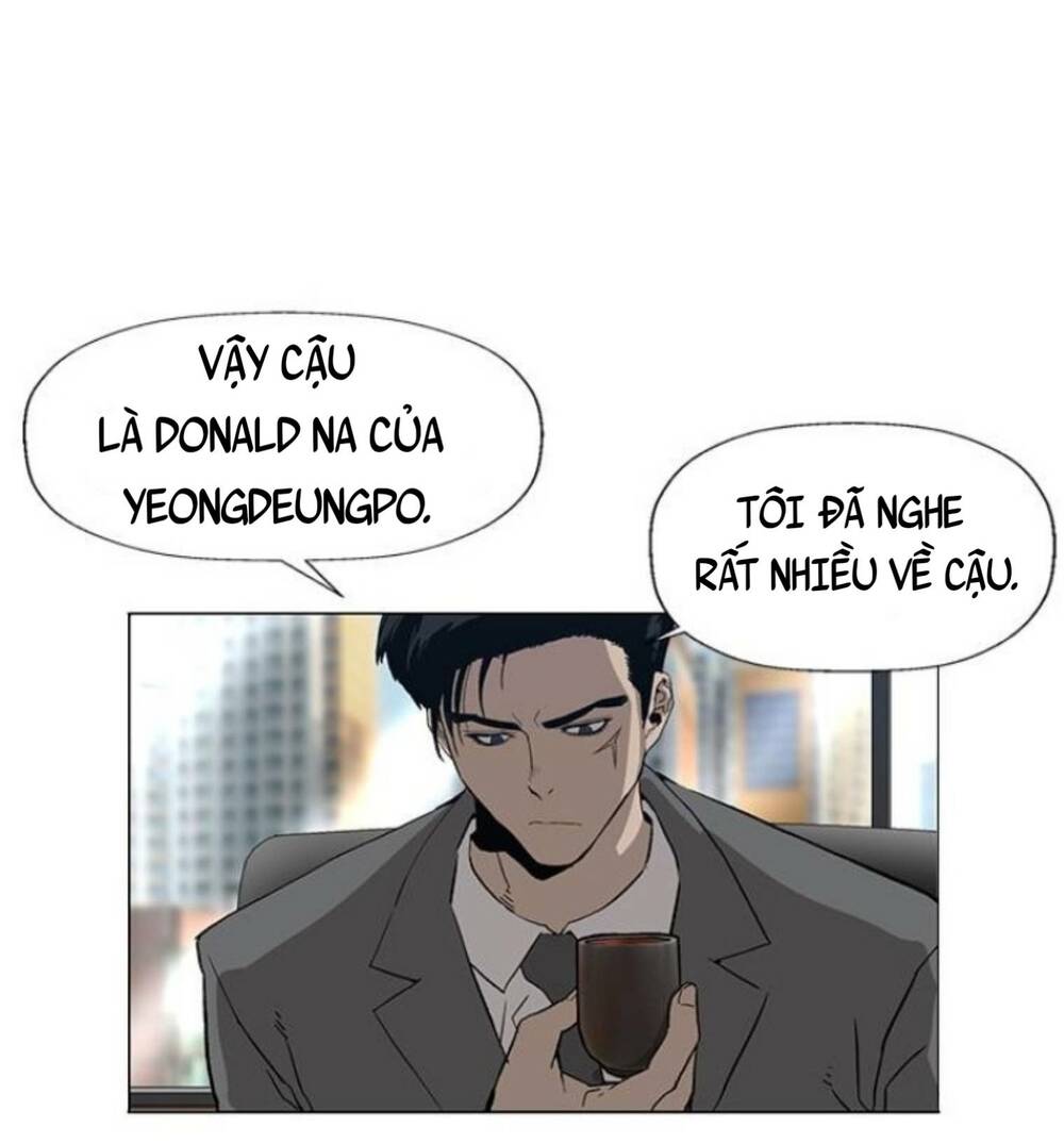 Weak Hero - Chương 175