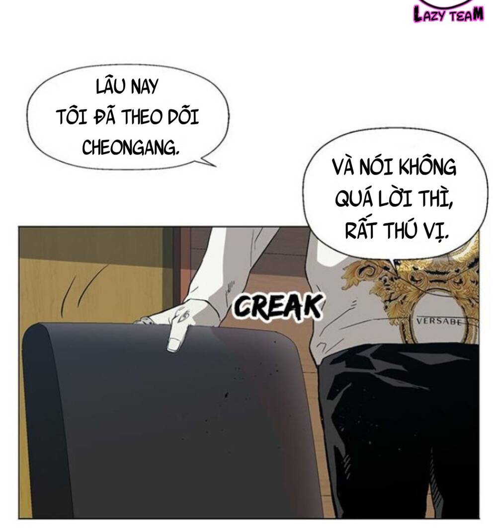 Weak Hero - Chương 175