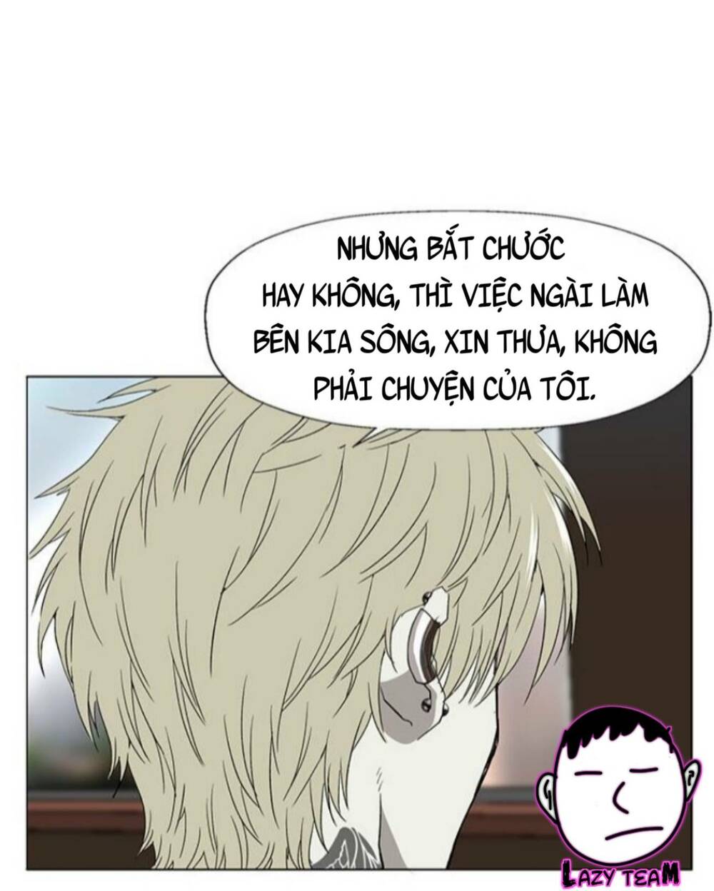 Weak Hero - Chương 175