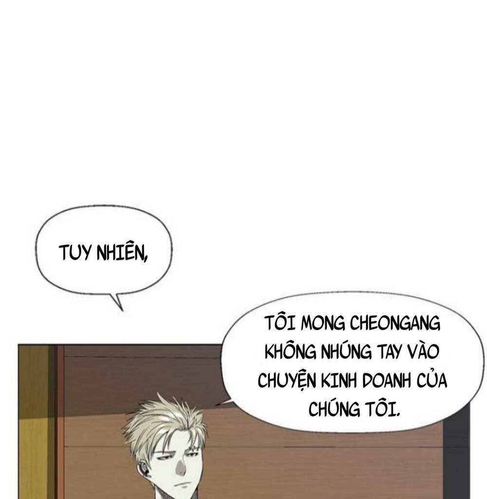 Weak Hero - Chương 175