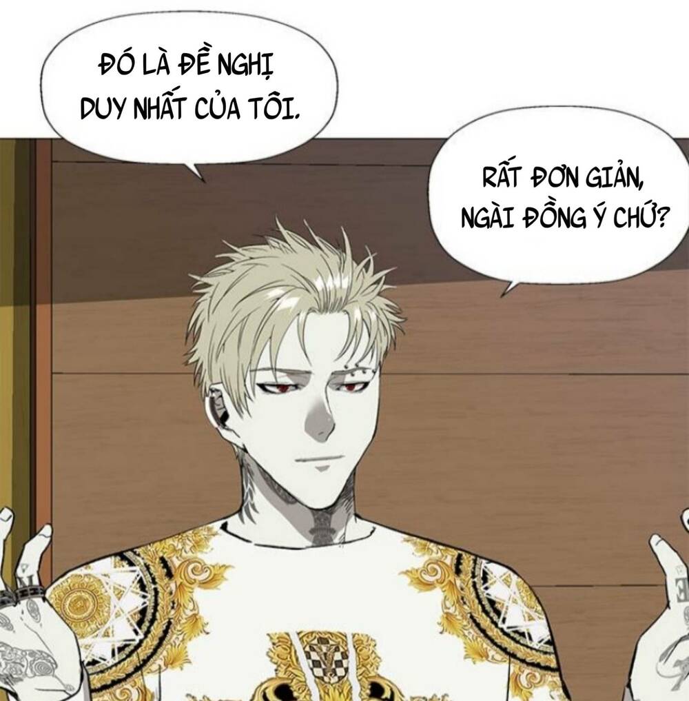 Weak Hero - Chương 175