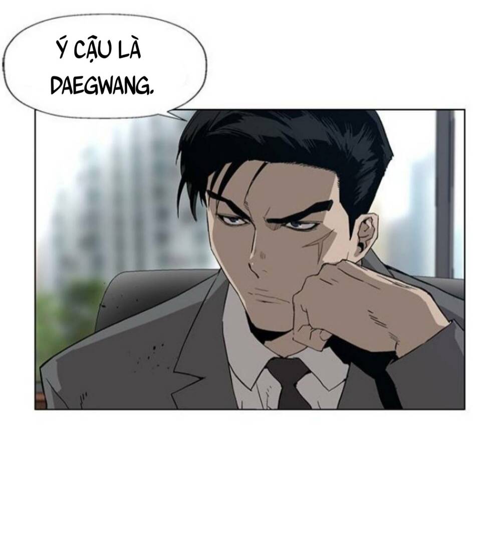 Weak Hero - Chương 175