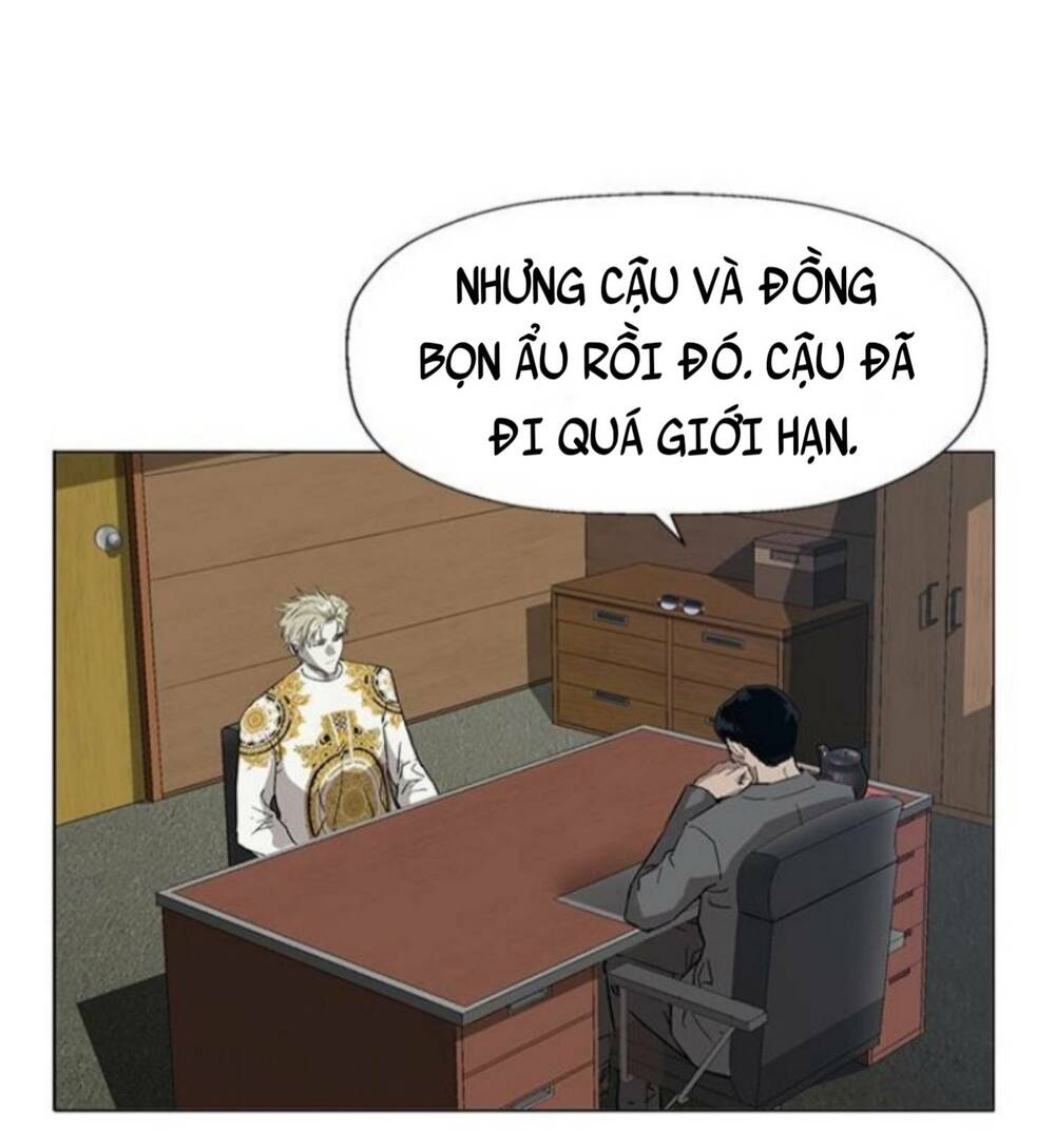 Weak Hero - Chương 175
