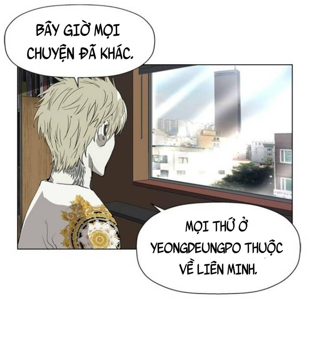 Weak Hero - Chương 175