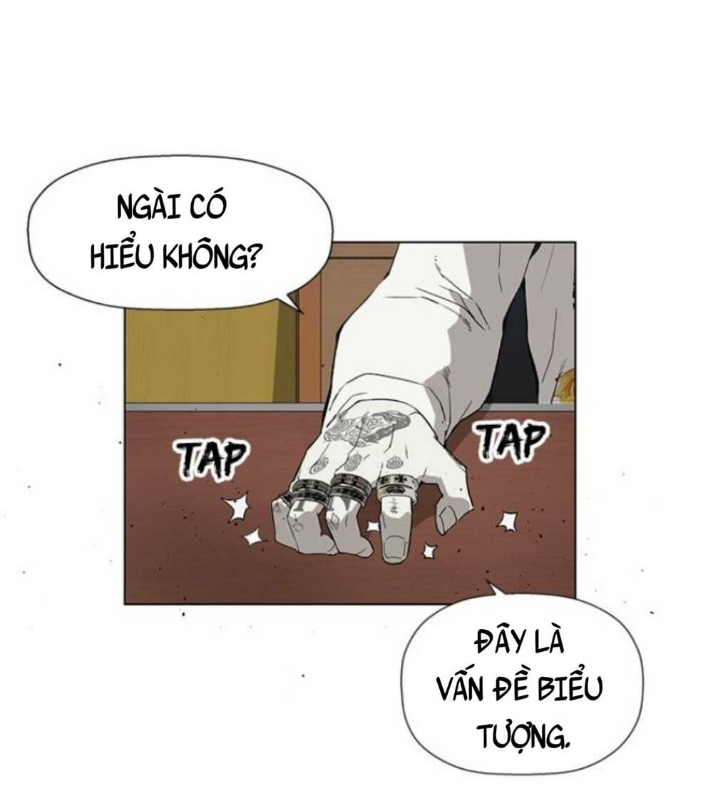 Weak Hero - Chương 175