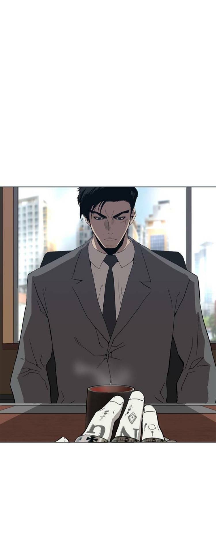 Weak Hero - Chương 175