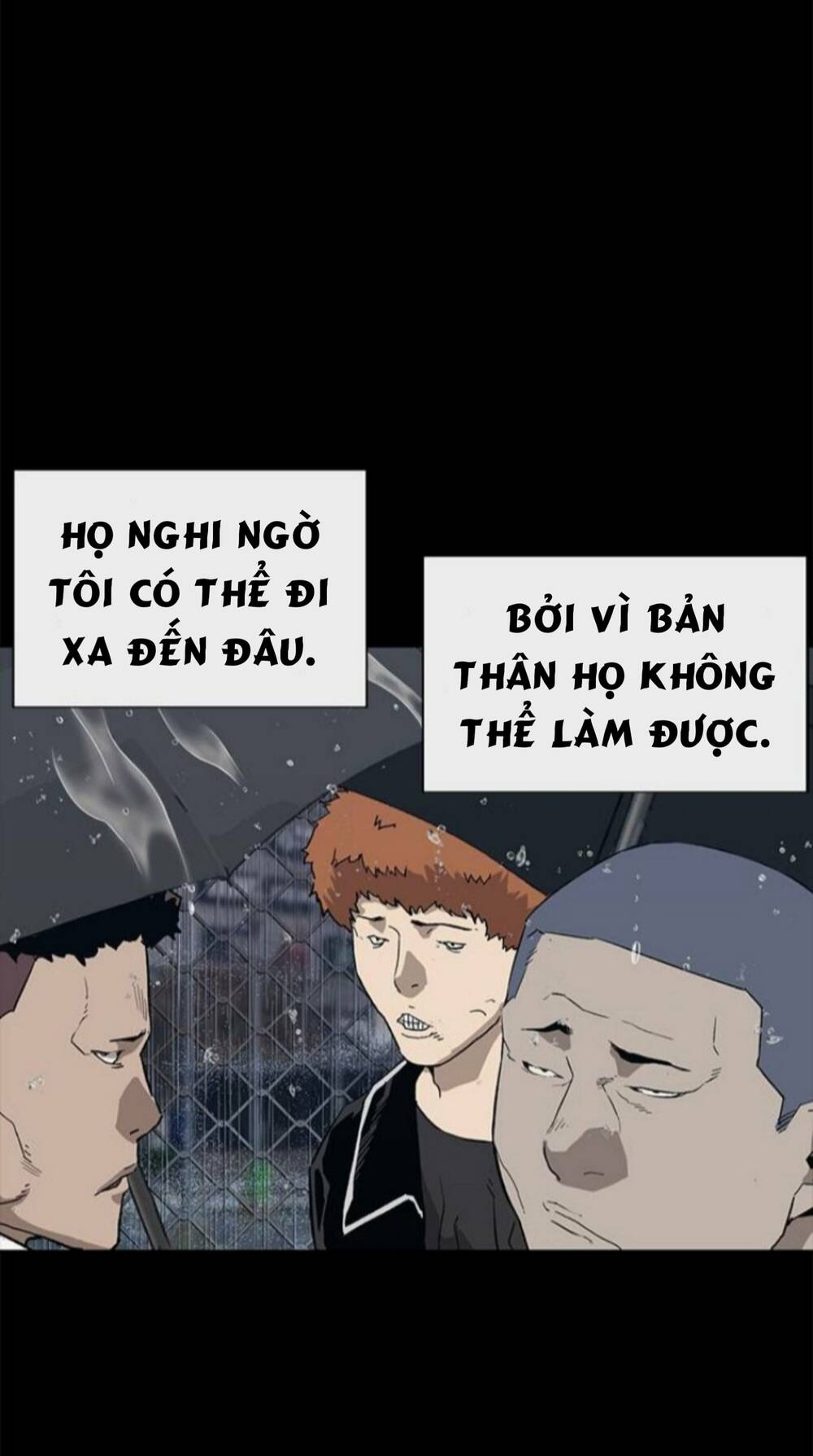 Weak Hero - Chương 175