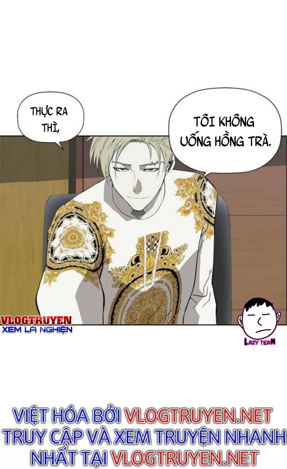 Weak Hero - Chương 175