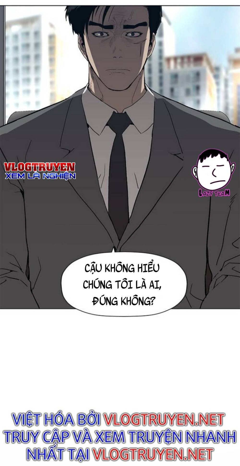 Weak Hero - Chương 175
