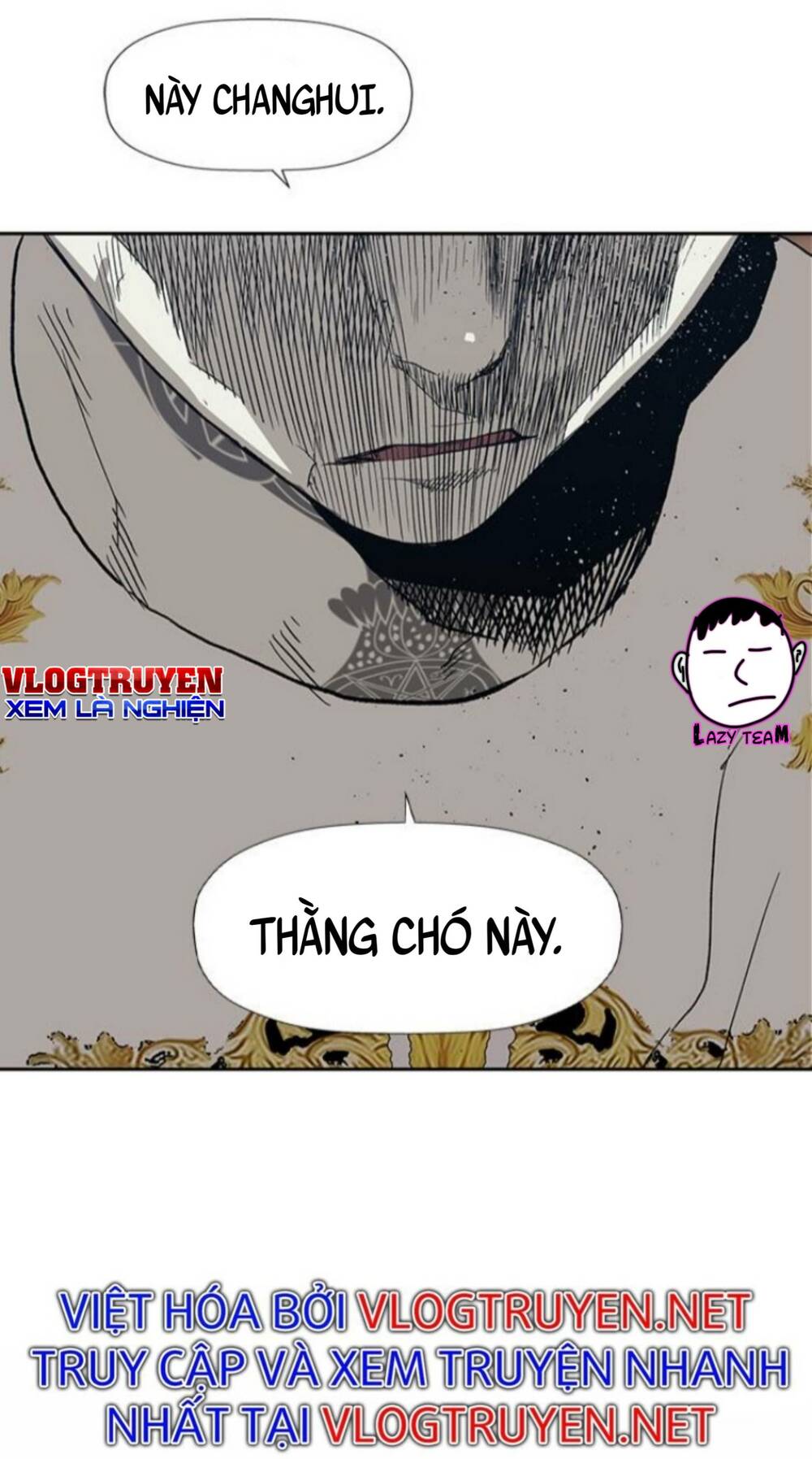 Weak Hero - Chương 175