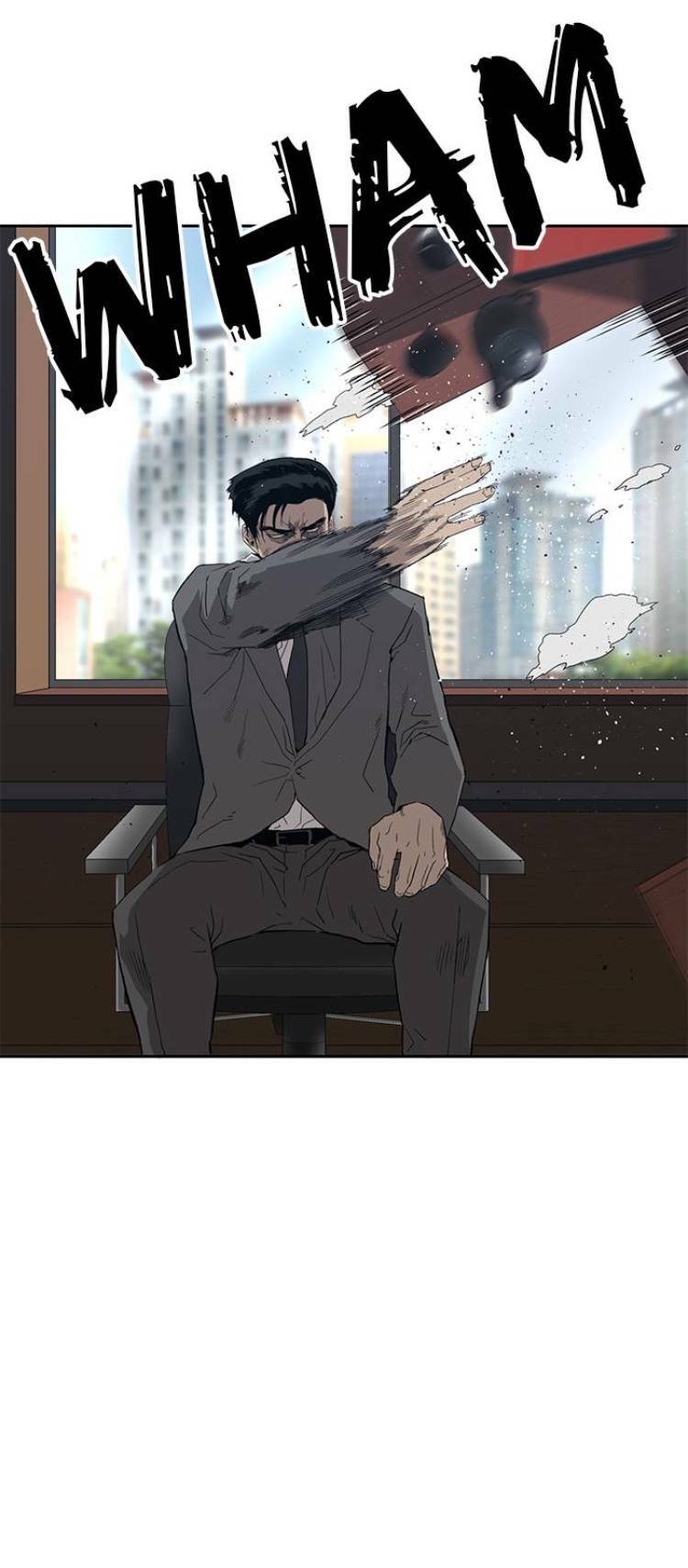 Weak Hero - Chương 175