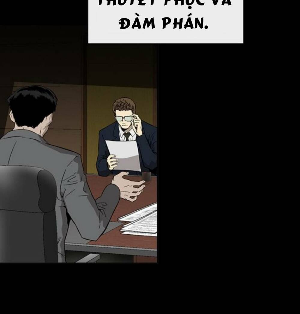 Weak Hero - Chương 176