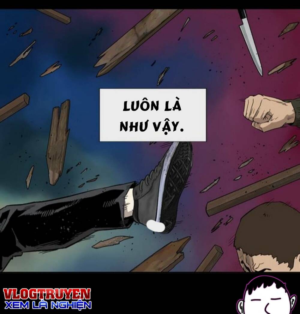 Weak Hero - Chương 176