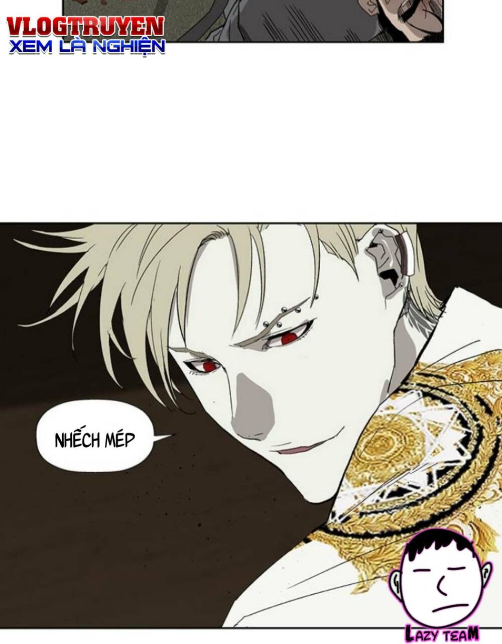 Weak Hero - Chương 176