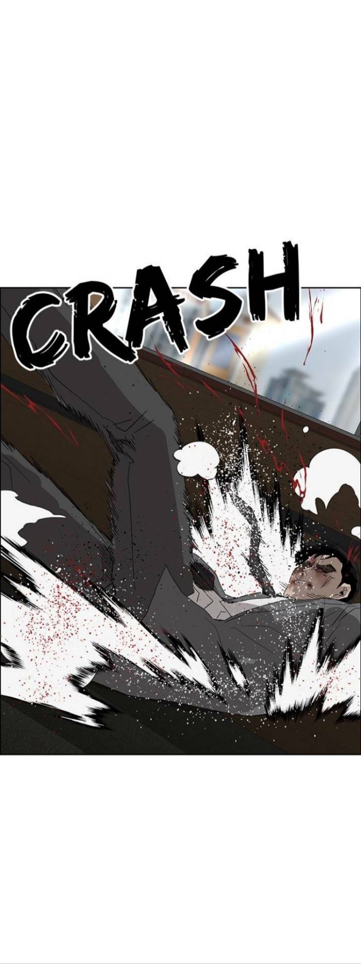 Weak Hero - Chương 176