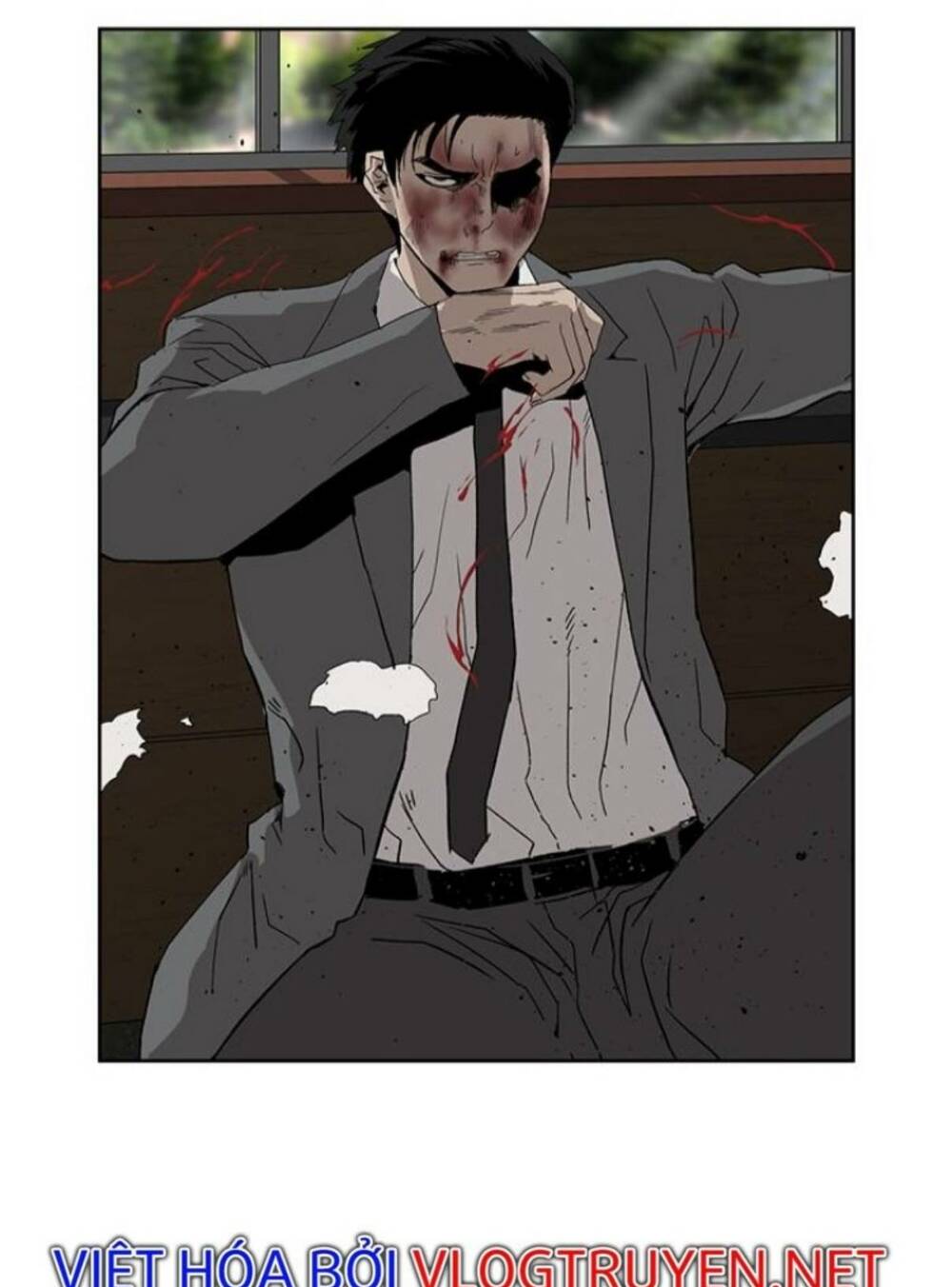 Weak Hero - Chương 176