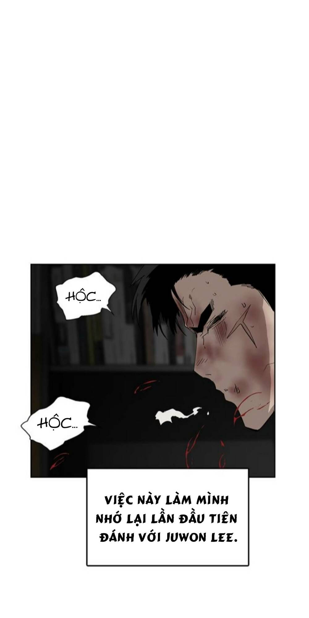 Weak Hero - Chương 176