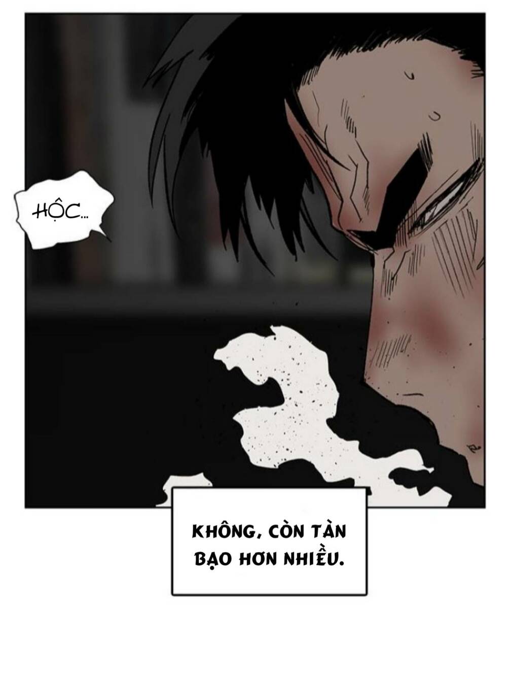 Weak Hero - Chương 176