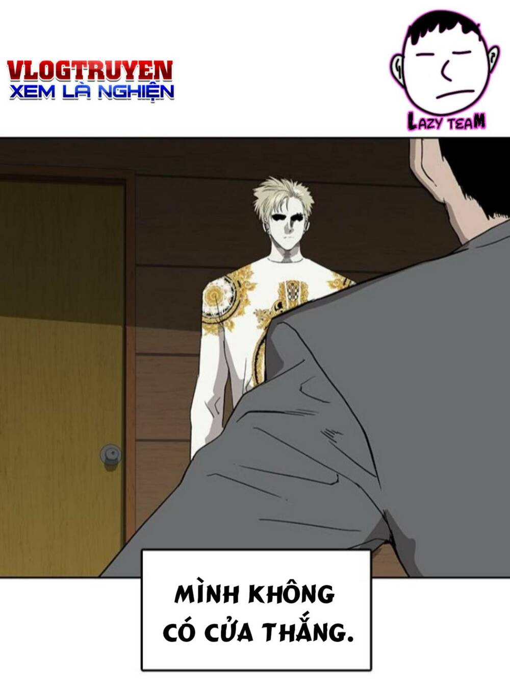 Weak Hero - Chương 176