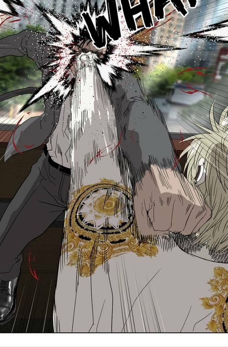 Weak Hero - Chương 176