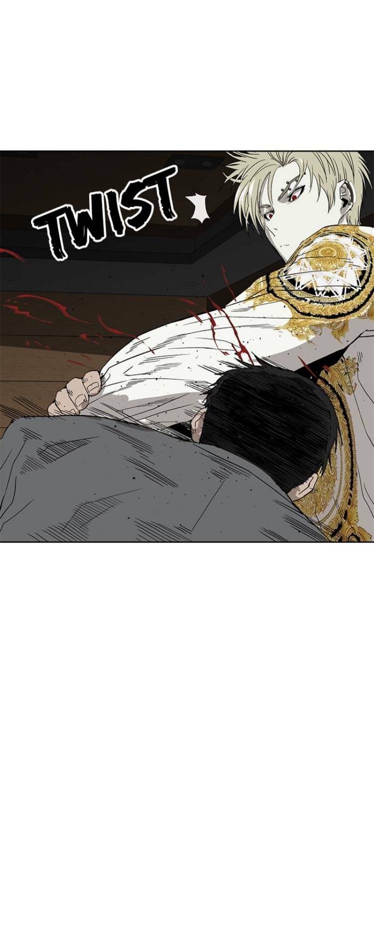 Weak Hero - Chương 176