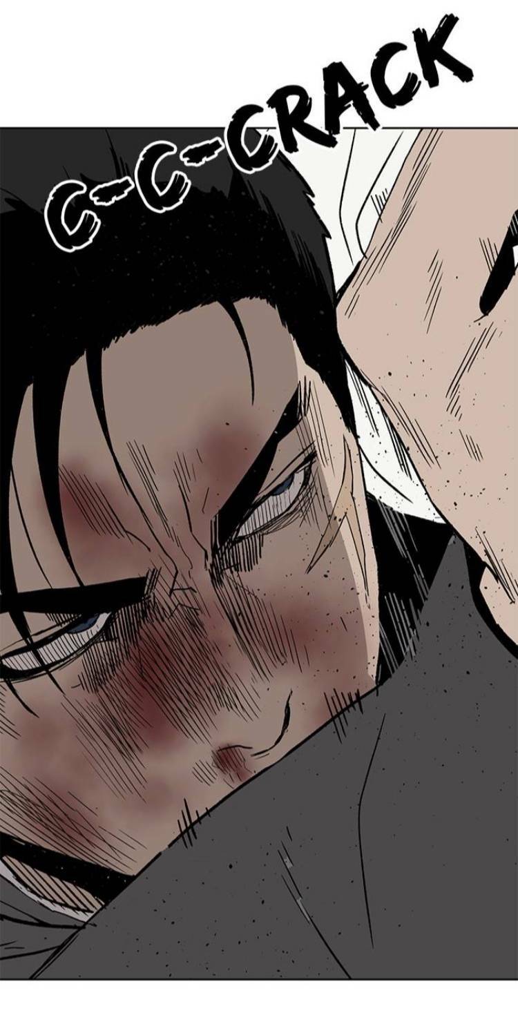 Weak Hero - Chương 176