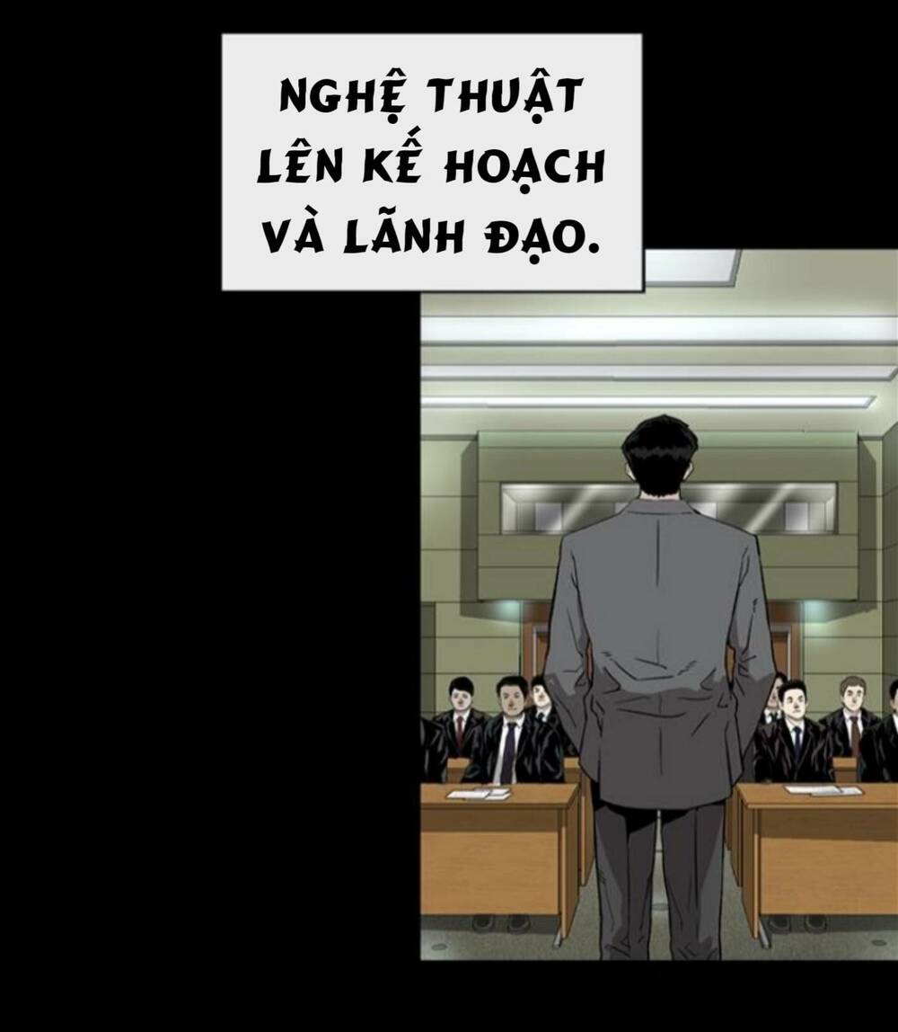 Weak Hero - Chương 176
