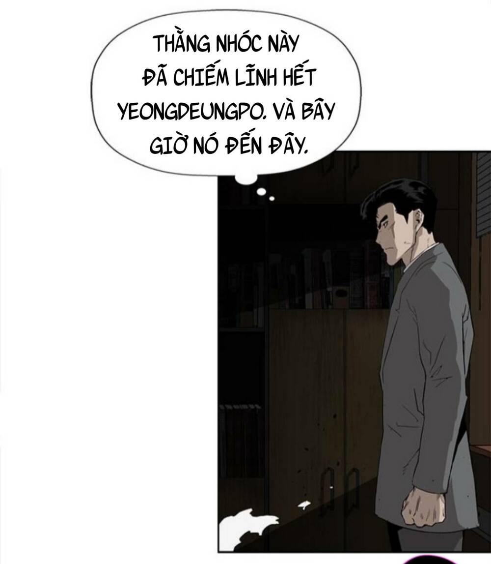 Weak Hero - Chương 176