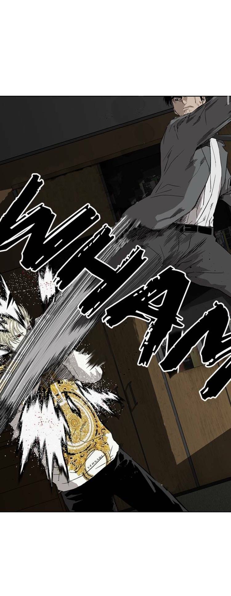 Weak Hero - Chương 176