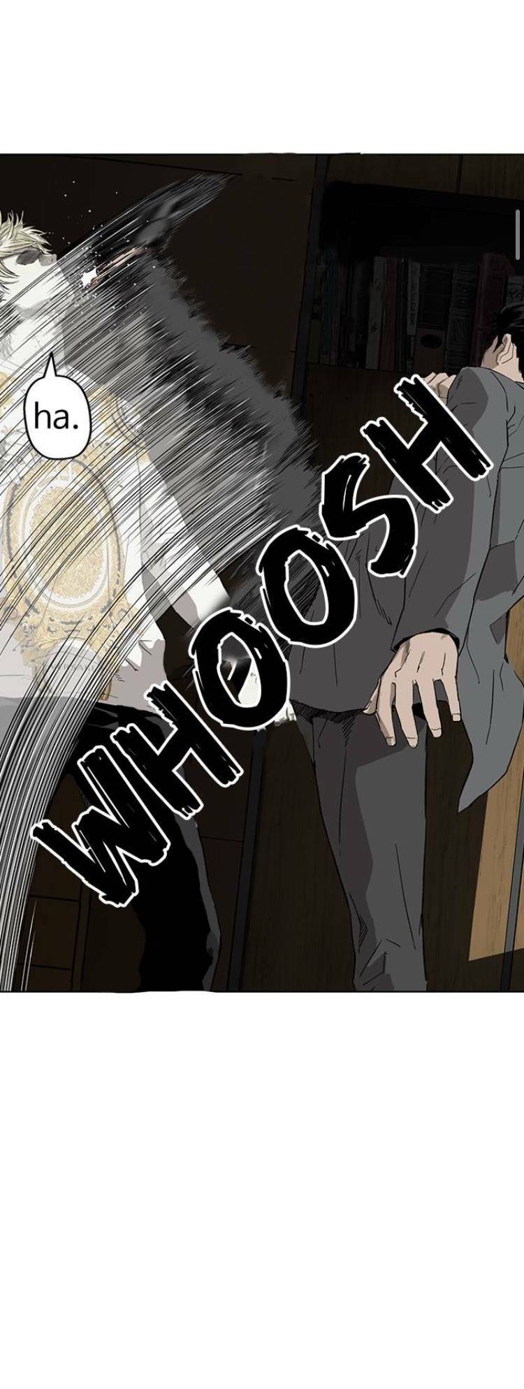 Weak Hero - Chương 176