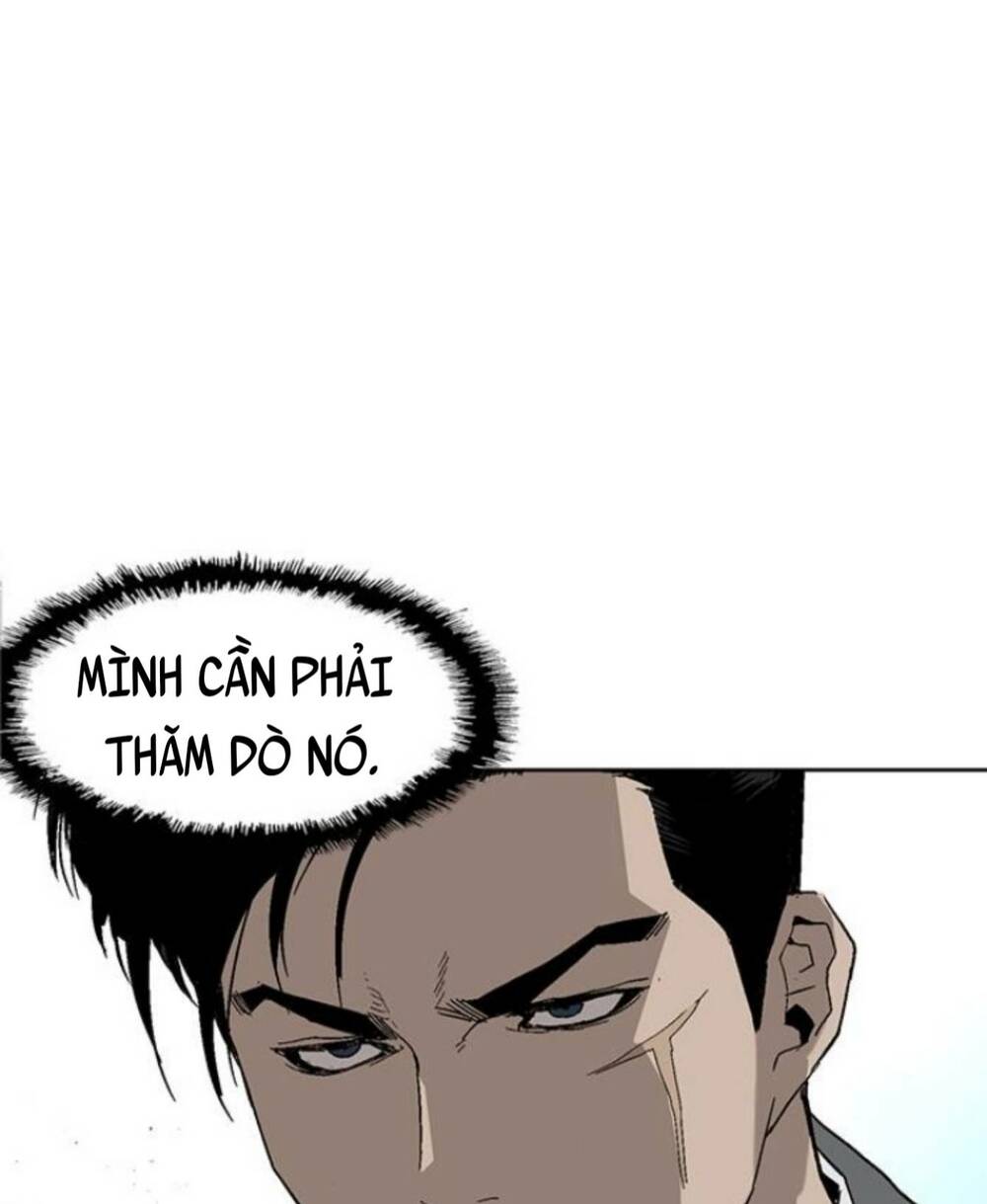 Weak Hero - Chương 176