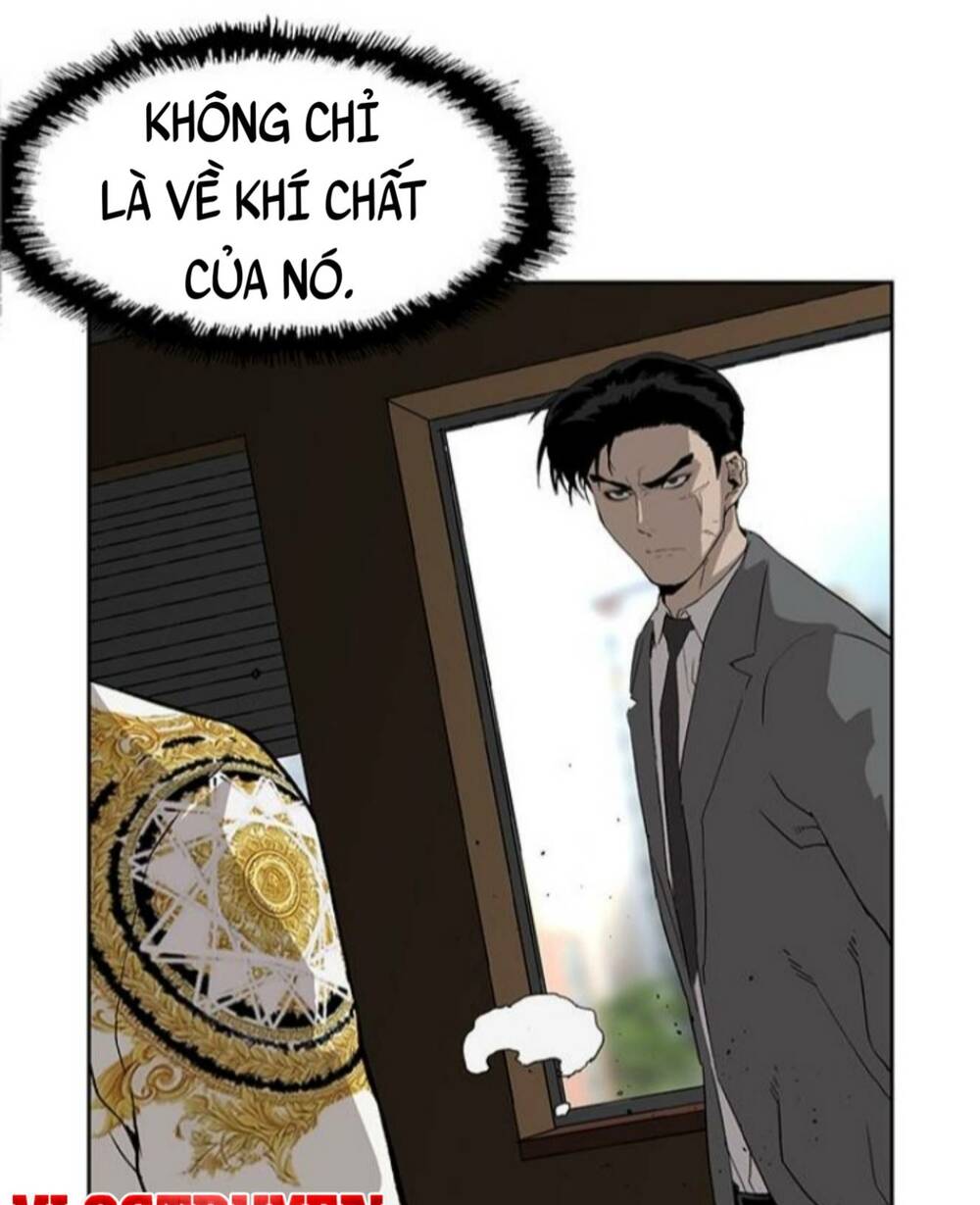 Weak Hero - Chương 176