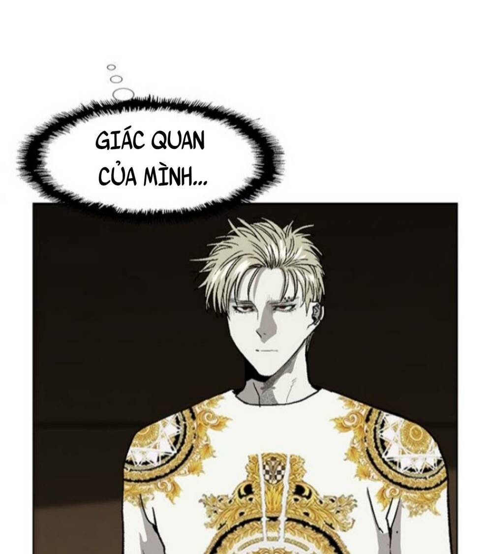 Weak Hero - Chương 176