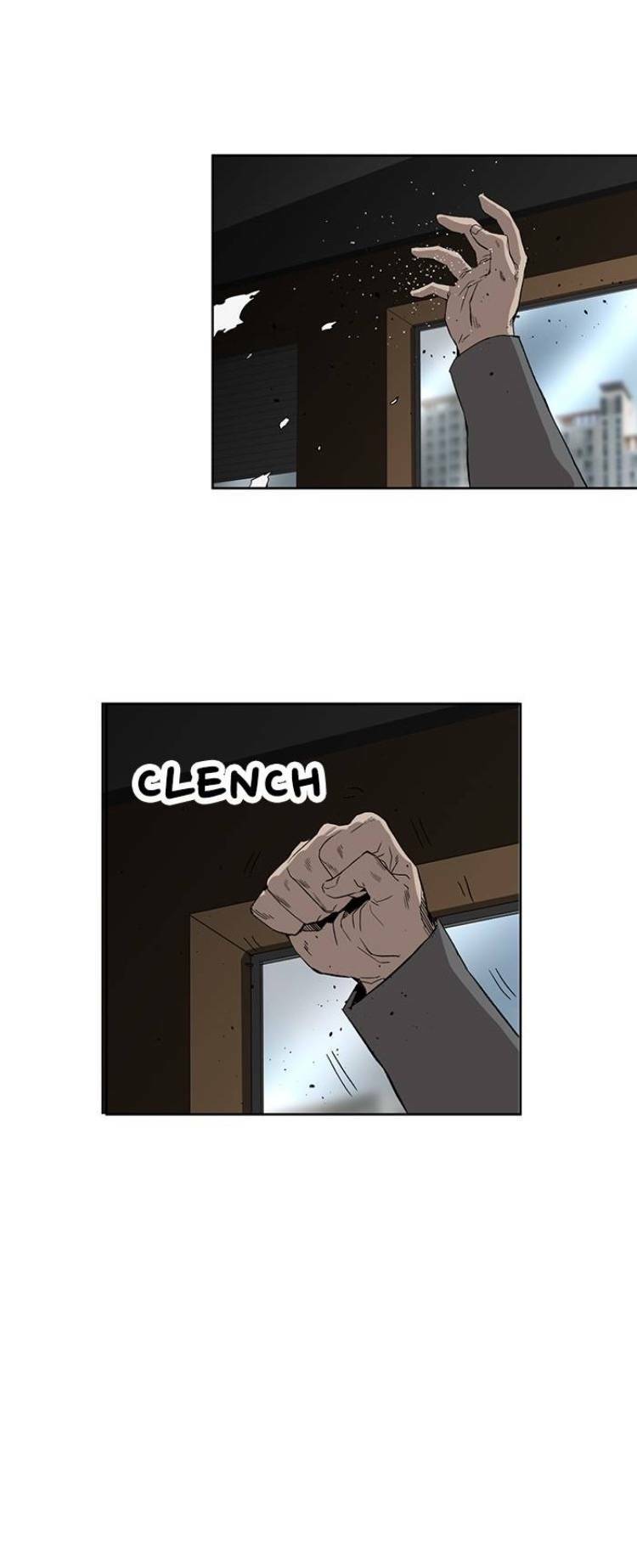 Weak Hero - Chương 176
