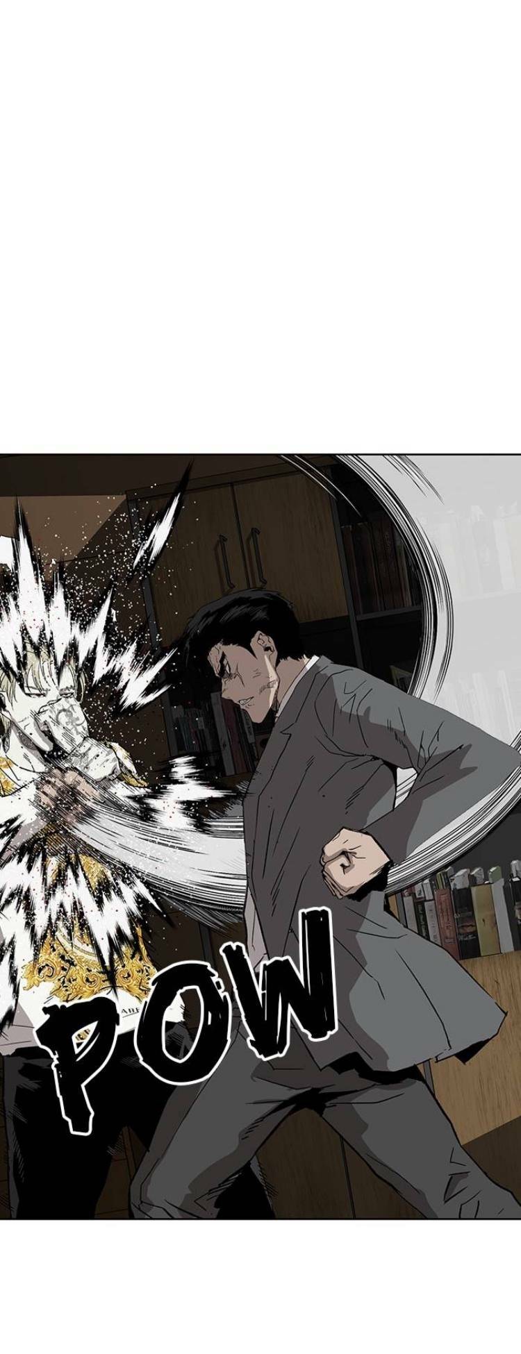 Weak Hero - Chương 176