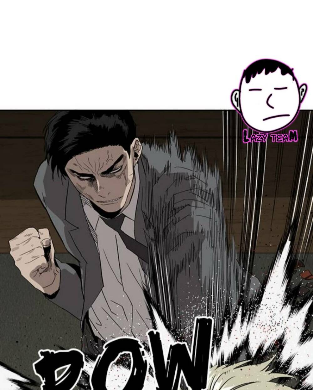Weak Hero - Chương 176