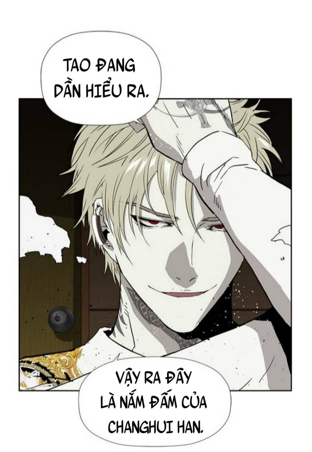 Weak Hero - Chương 176