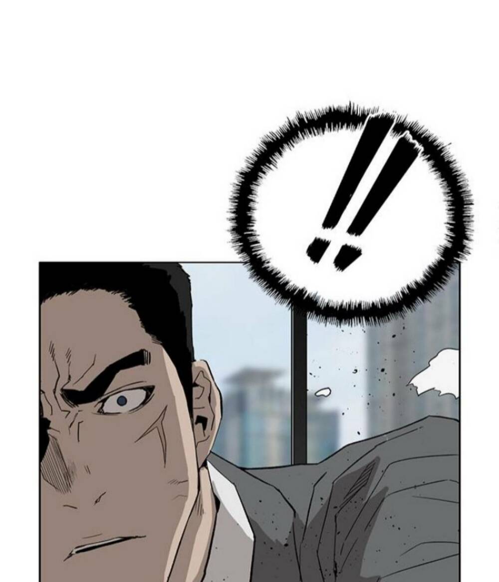 Weak Hero - Chương 176