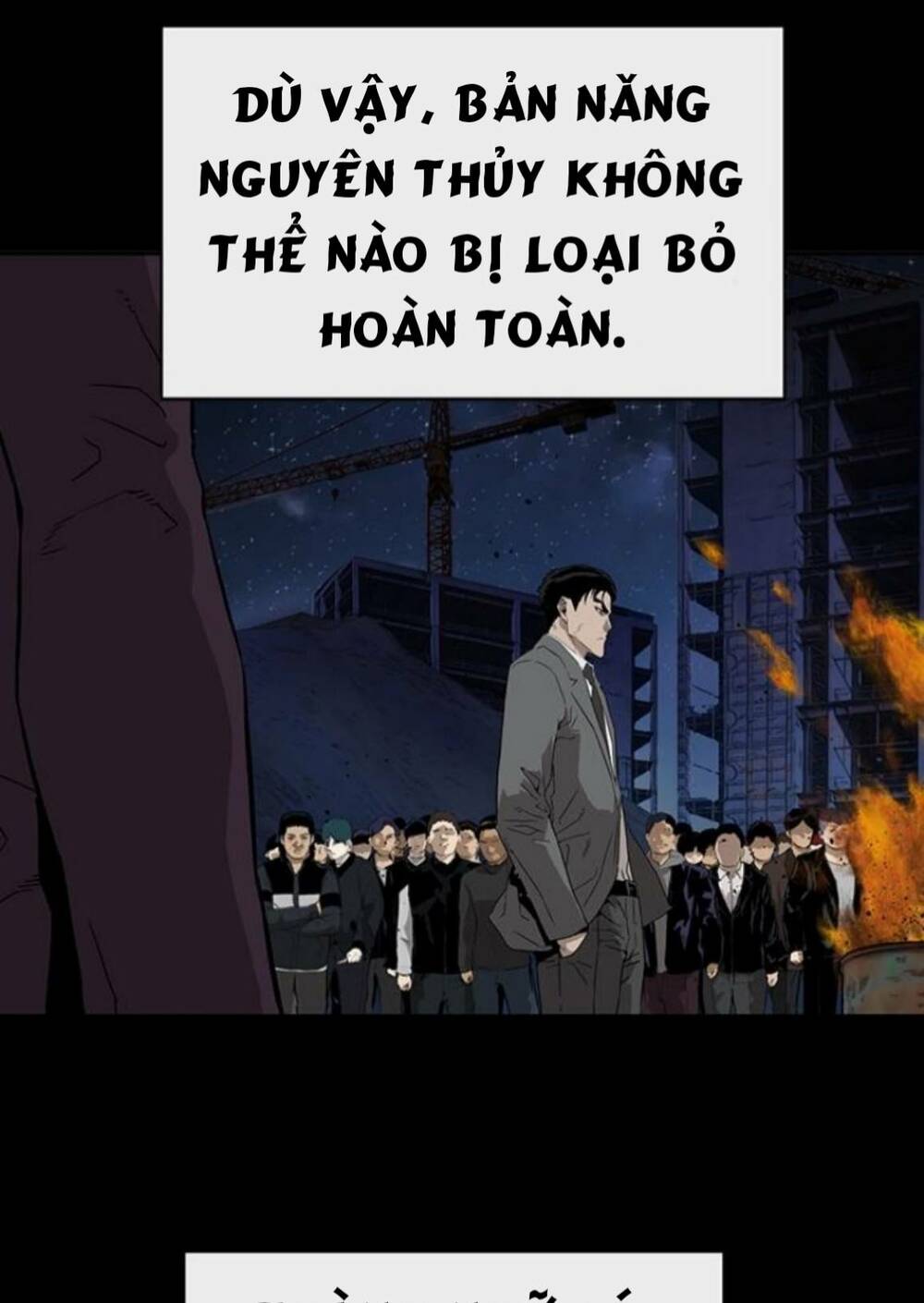 Weak Hero - Chương 176