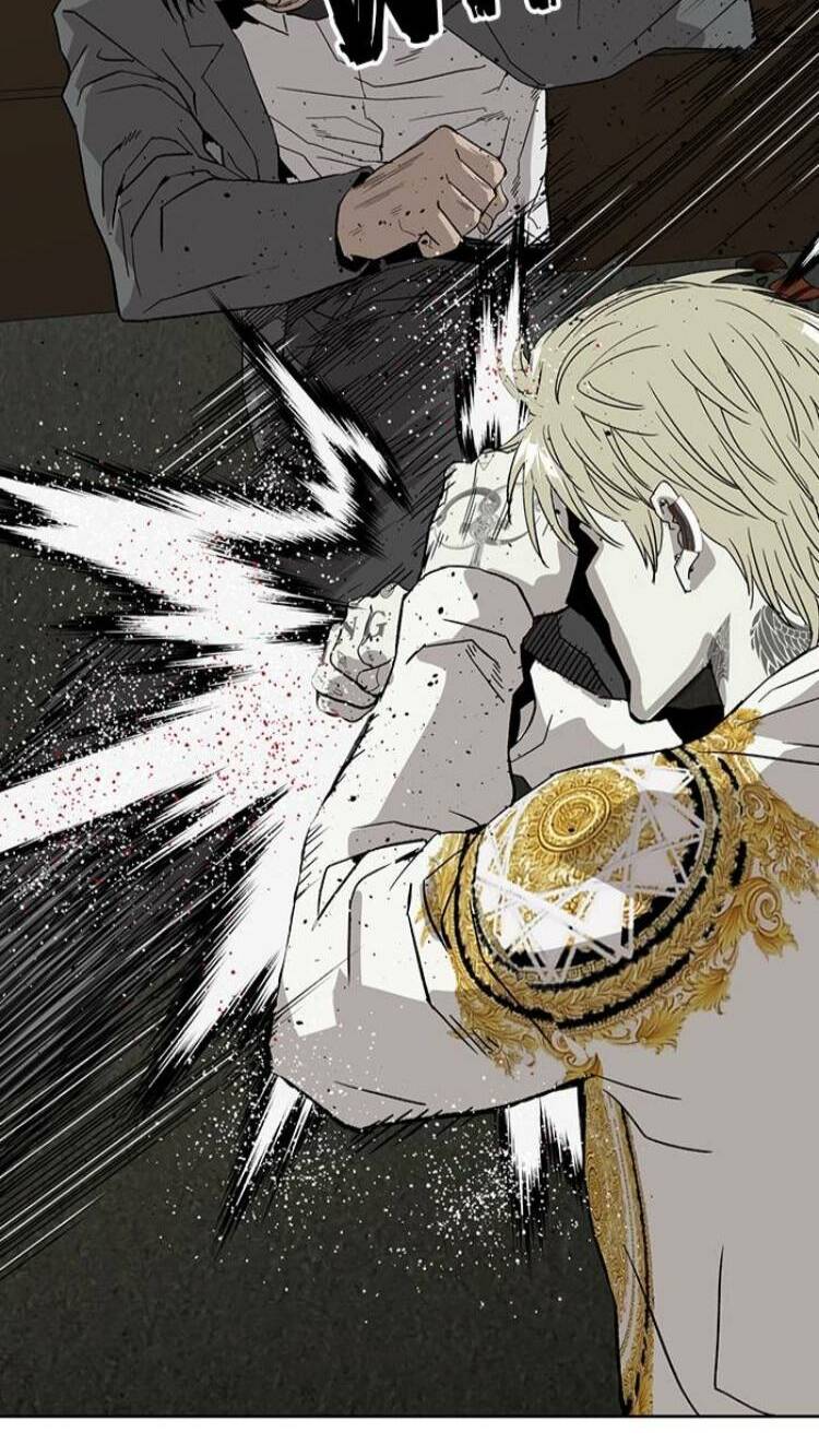 Weak Hero - Chương 176