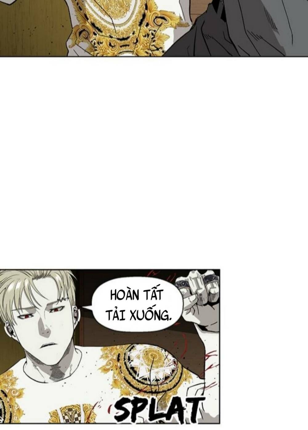 Weak Hero - Chương 176