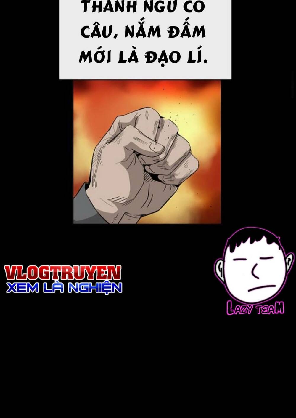 Weak Hero - Chương 176