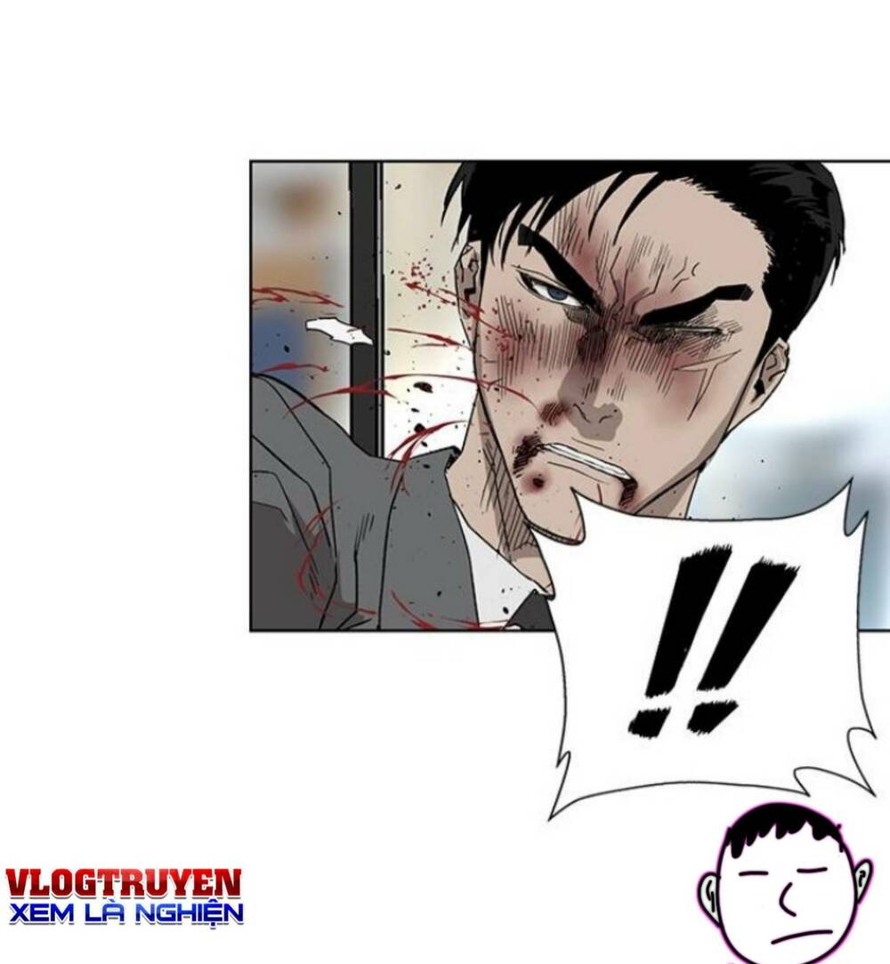 Weak Hero - Chương 176