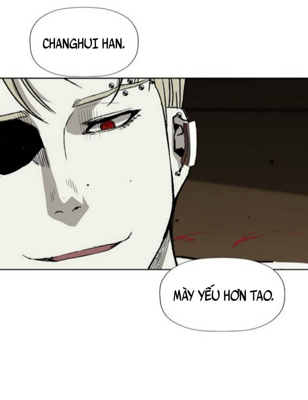 Weak Hero - Chương 176