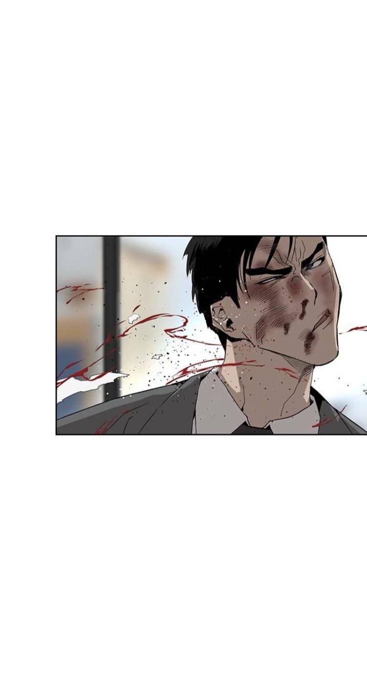 Weak Hero - Chương 176