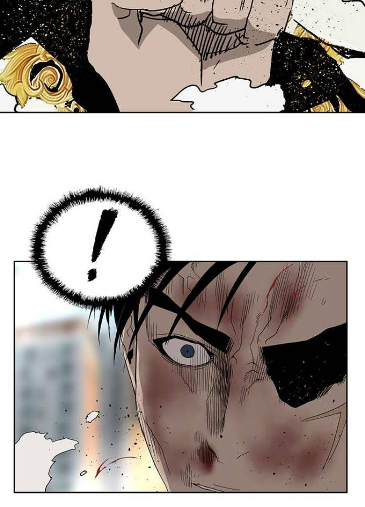 Weak Hero - Chương 176