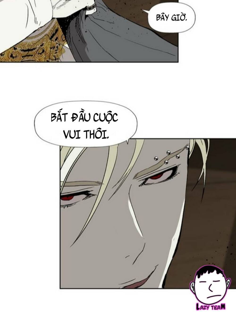 Weak Hero - Chương 176