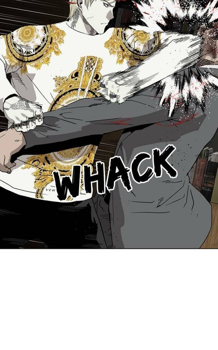 Weak Hero - Chương 176